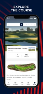 Ryder Cup screenshot #6 for iPhone