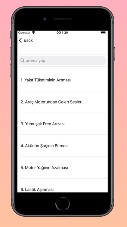 MyOtomobil screenshot-4