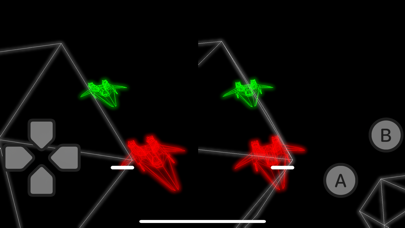 Screenshot #1 pour Asteroids-3D