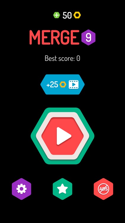 Merge 9! screenshot-4