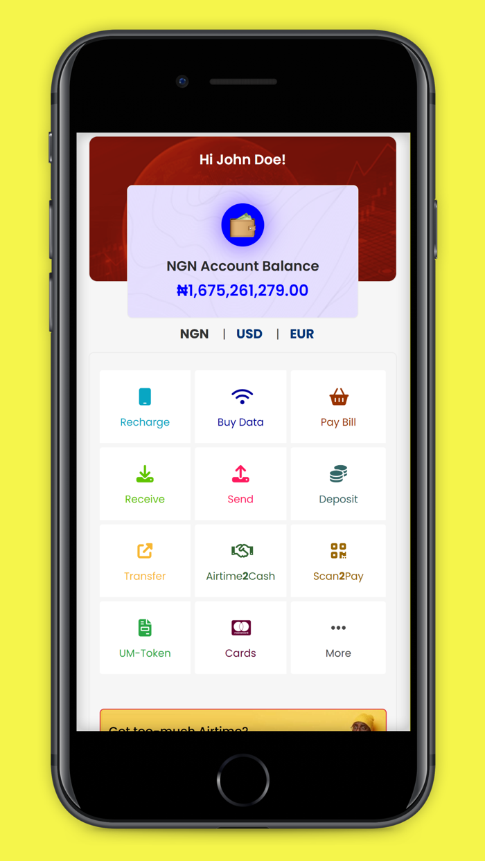 UfitPay