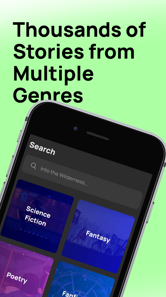 #3. Writeroo - Read and Write (iOS) 由: Shivank Kacker
