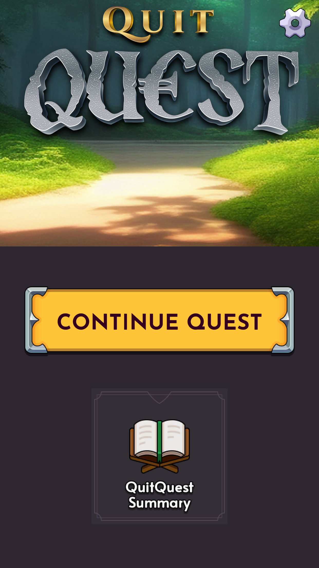 QuitQuest