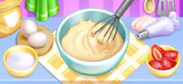 Game screenshot Hell's Cooking: tasty kitchen mod apk