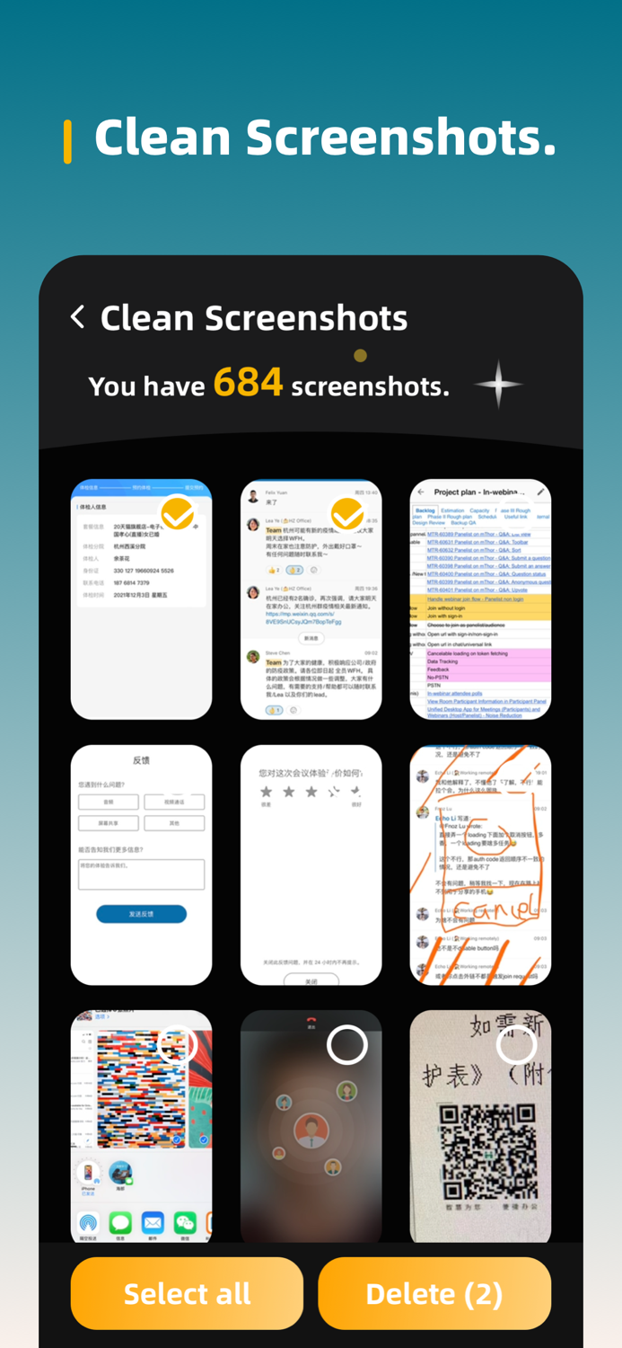 Dino Album - AI clean photos.