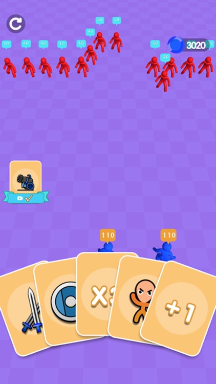 熱血英雄對決-經典卡牌對戰遊戲