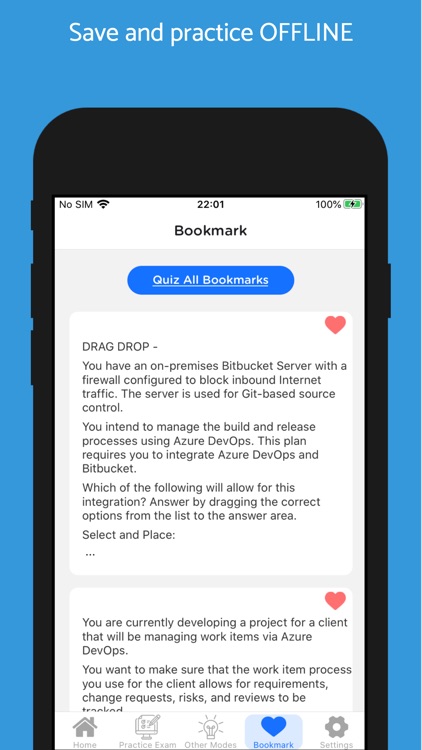 Azure DevOps AZ-400 2025 screenshot-4