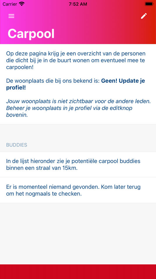 #8. BC Community (iOS) 由: Fast Movers Congres 2018