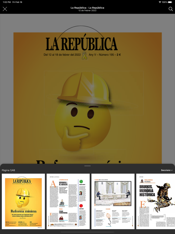 LRP - La República - V2のおすすめ画像4
