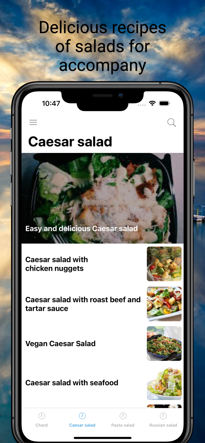 Meat Recipes Cookbook