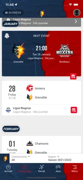 Game screenshot Bruleurs de Loups apk