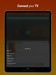 cast web videos to tv - iwebtv ipad images 4