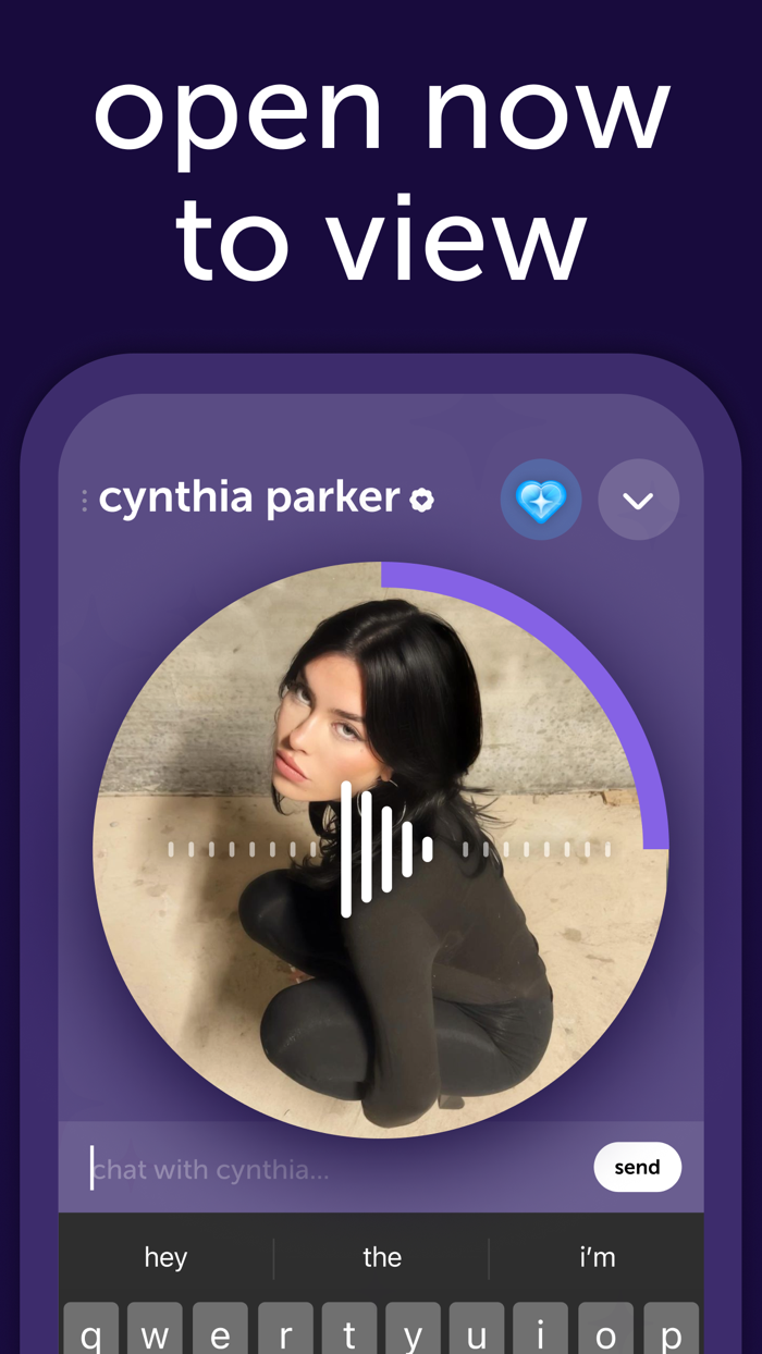 starmatch - get it now