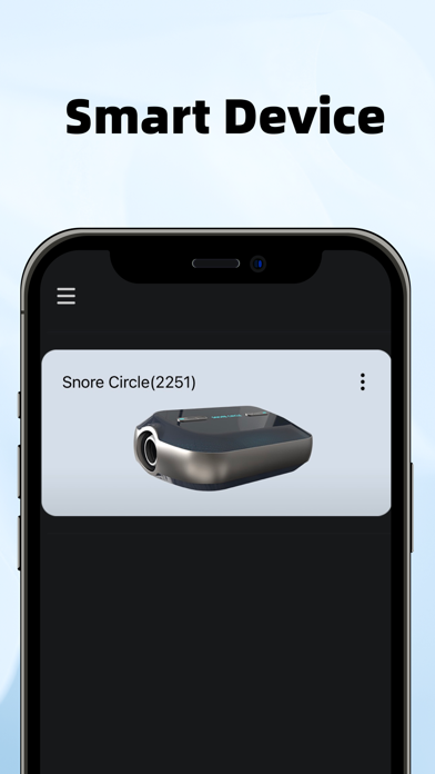 VVFLY YA50 Screenshot