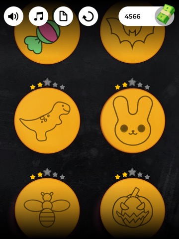 お菓子の型抜き：姜饼人を切るランキングとひまつぶしゲームのおすすめ画像3