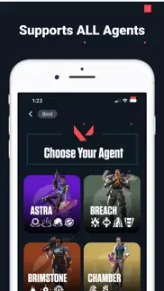 brimmy - valorant lineups iphone screenshot 2