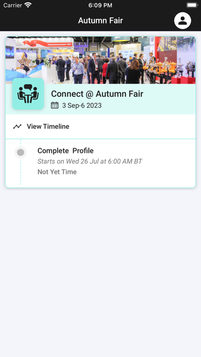 Autumn Fair Screenshot