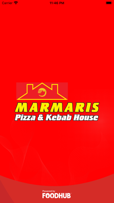 Marmaris Pizza Kebab House Screenshot