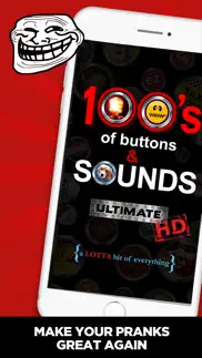 How to cancel & delete 100's of buttons & sounds hd 1