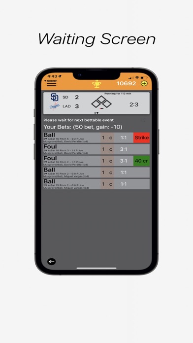 Sportsfan Screenshot