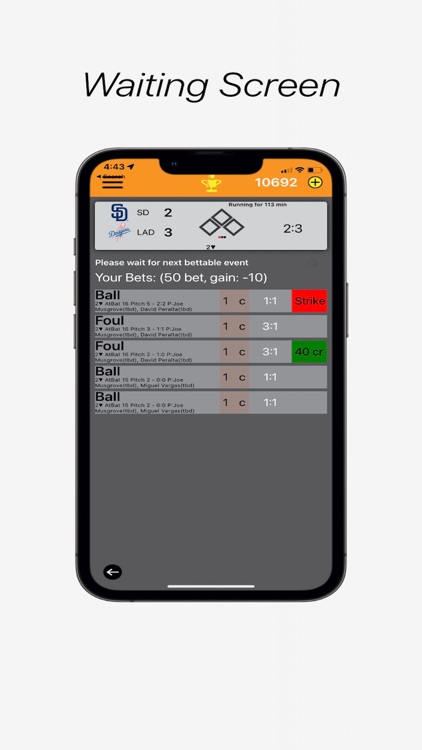 Sportsfan screenshot-4