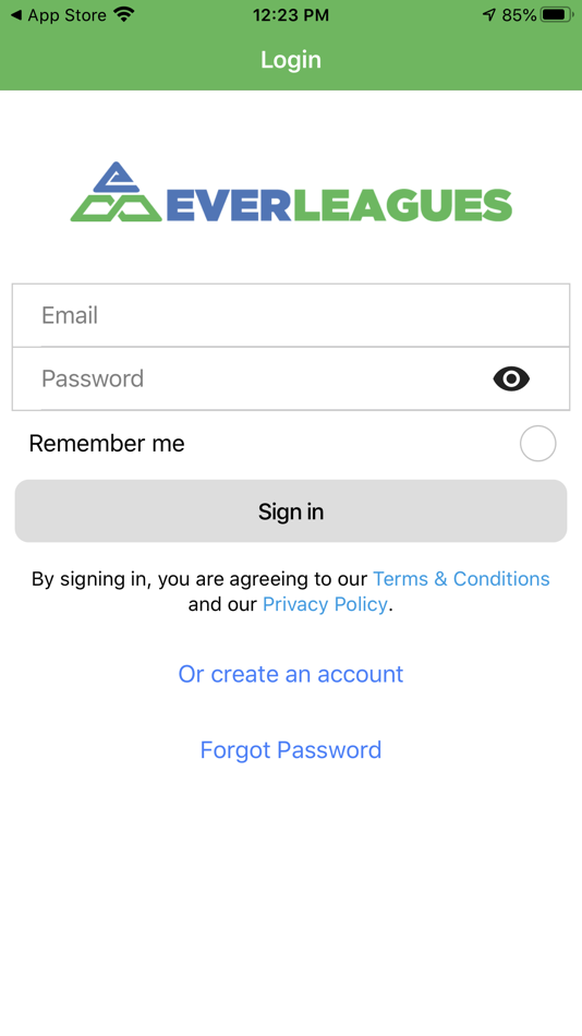 #1. Everleagues (iOS) 由: Everleagues Inc.
