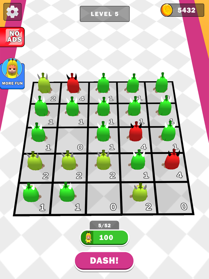 Epic Cry Banana Merge Run