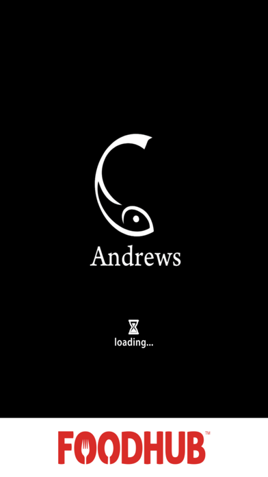 Andrews Takeaway Screenshot