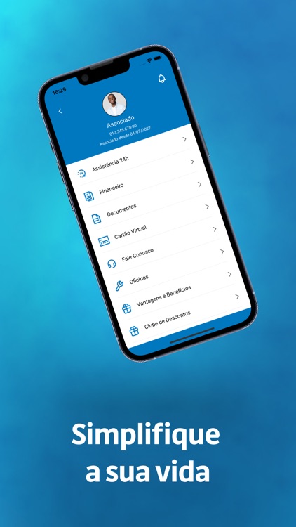 PRO360º PROTEÇÃO VEICULAR