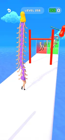 Game screenshot Women Multiplier mod apk