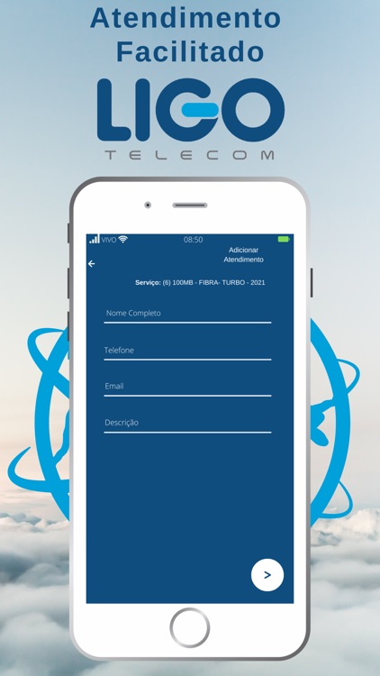 Ligo Telecom screenshot-7