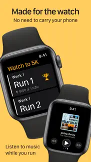 How to cancel & delete watch to 5k－couch to 5km plan 3