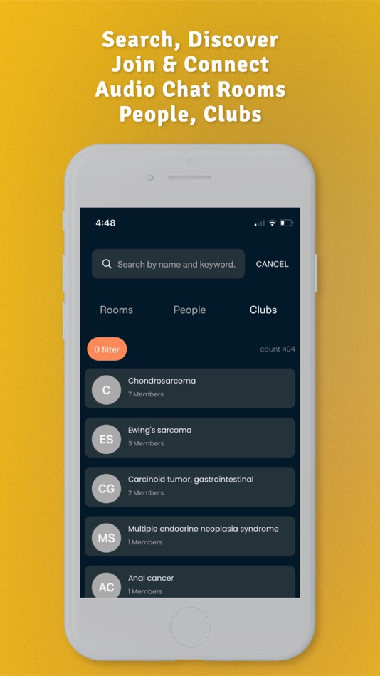 #3. Vongo (iOS) 由: Incuss