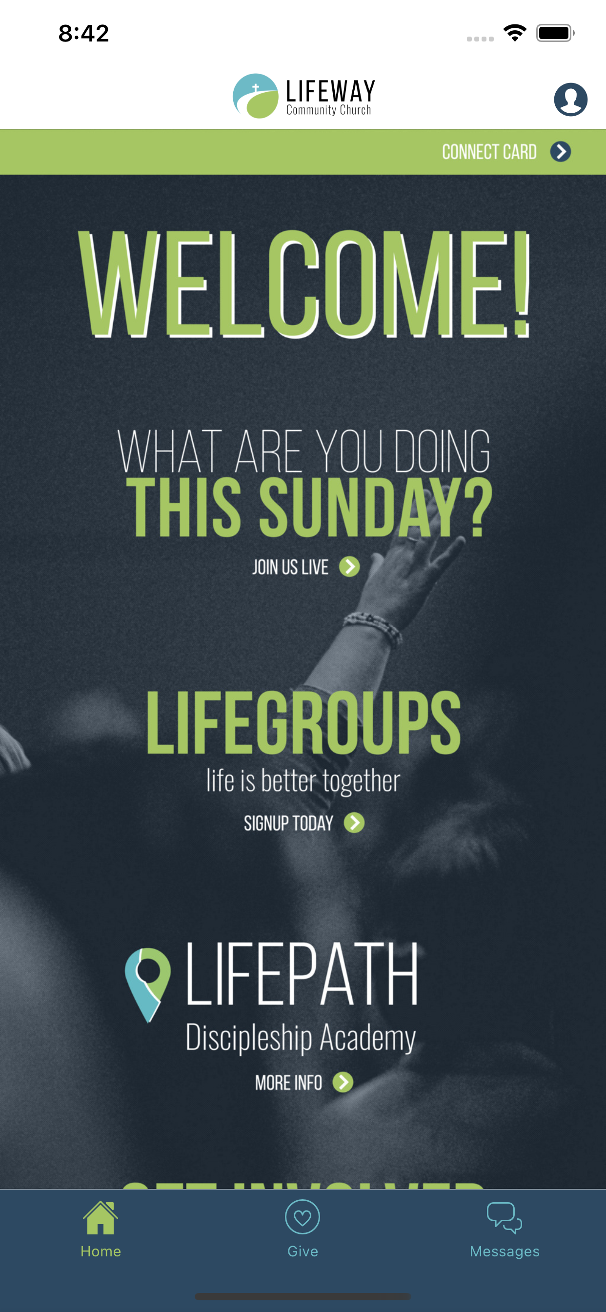 LifeWay Community Church