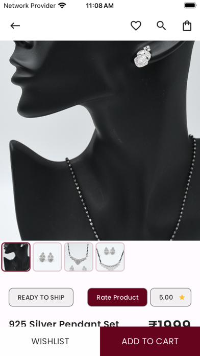 Naarii Jewels Screenshot