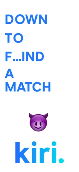 Game screenshot Kiri - LGBTQ+ Dating & Chat mod apk