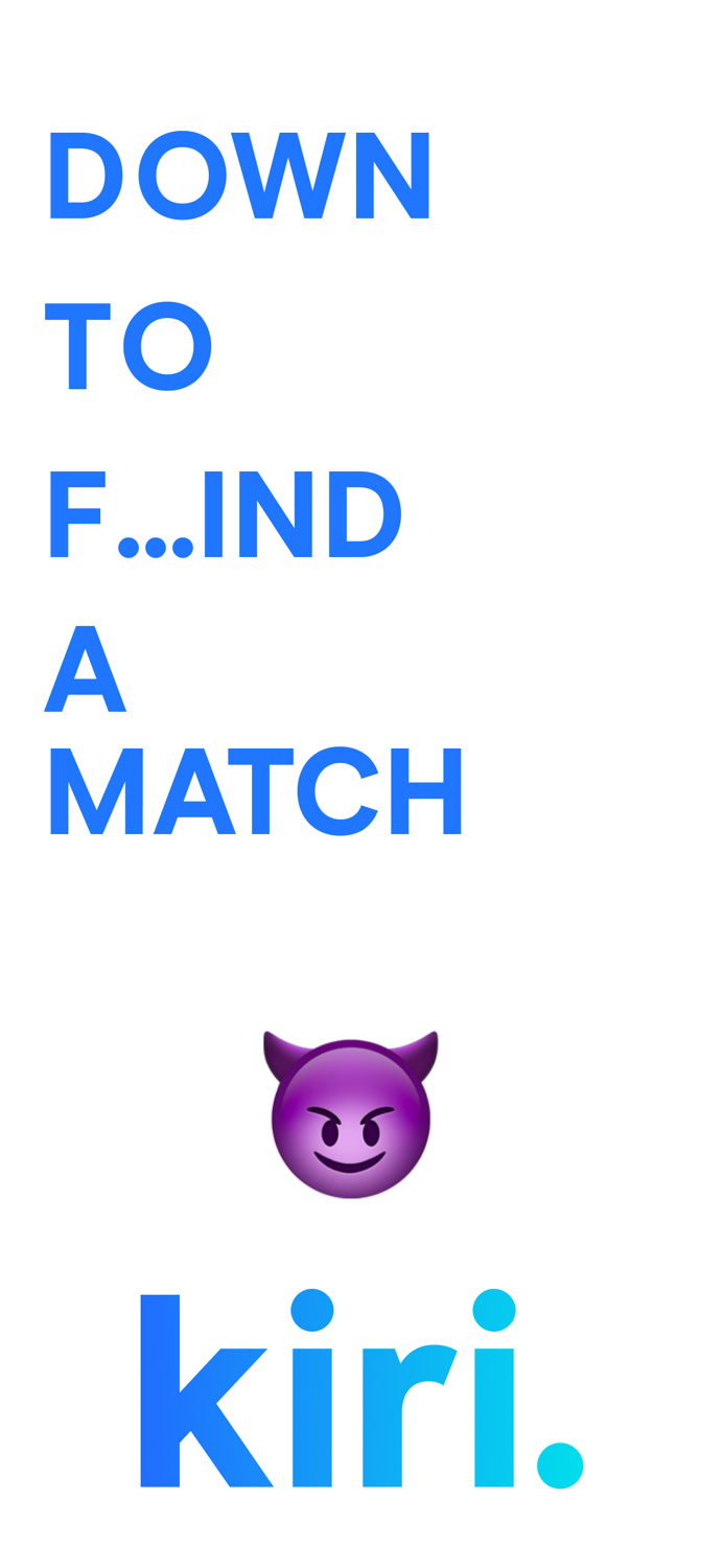 Kiri - LGBTQ Dating and Chat