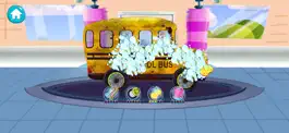 Game screenshot Animal Car Wash hack