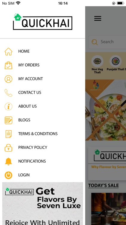 QuickHai screenshot-4