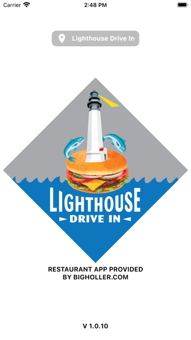 Lighthouse Drive In Screenshot