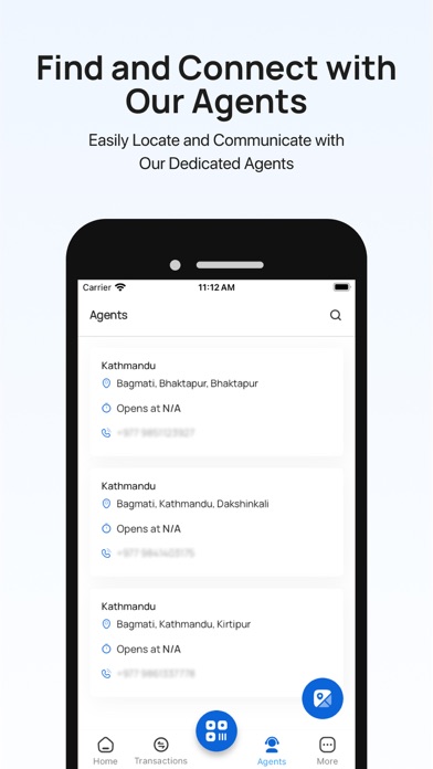 CityPay Nepal Screenshot