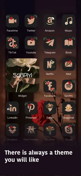 Game screenshot Spark - Color Themes hack