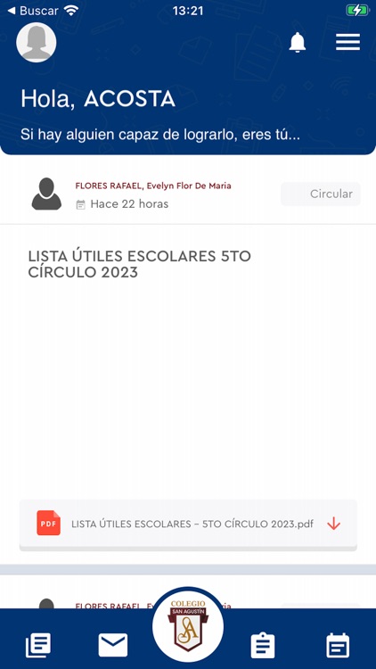 San Agustin screenshot-3