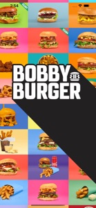Bobby Burger screenshot #1 for iPhone