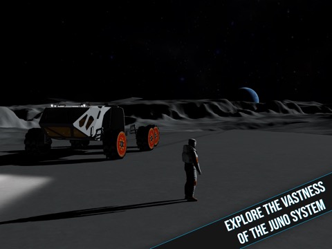 Juno: New Originsのおすすめ画像6