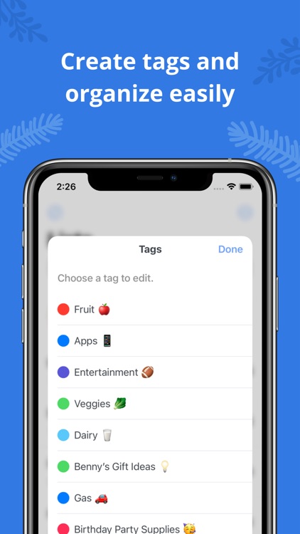 Spend Stack: Budget Tracker screenshot-3