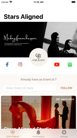 Game screenshot Stars Aligned apk