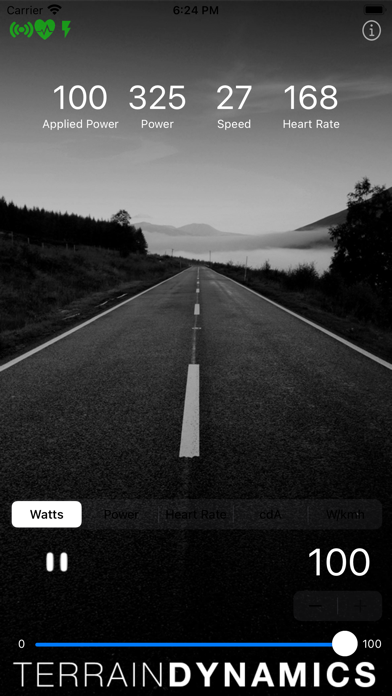 AIRhub by Terrain Dynamics Screenshot 1 - AppWisp.com AIRhub by Terrain Dynamics Screenshot 1 - AppWisp.com
