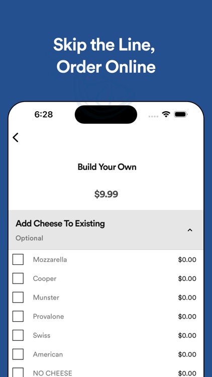 Bagel University screenshot-3