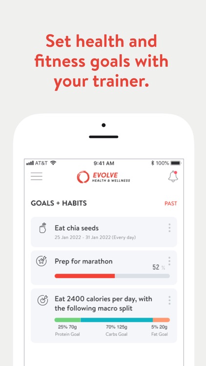 Evolve Health and Wellness screenshot-3